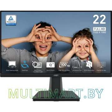 Монитор MSI Pro MP225V
